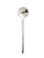 Abbott *sm Spoon Hammered-Abbott