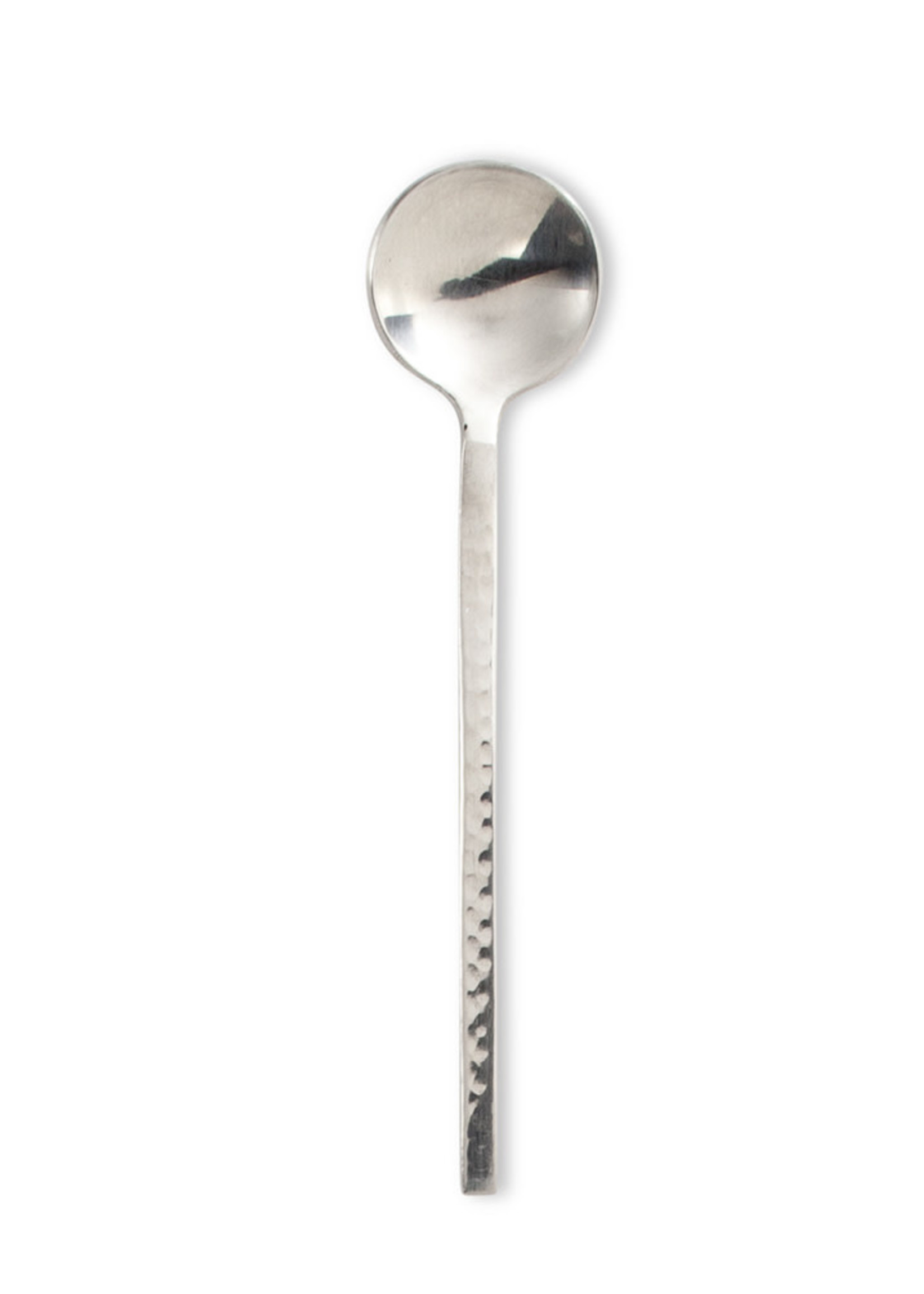 Abbott *sm Spoon Hammered-Abbott