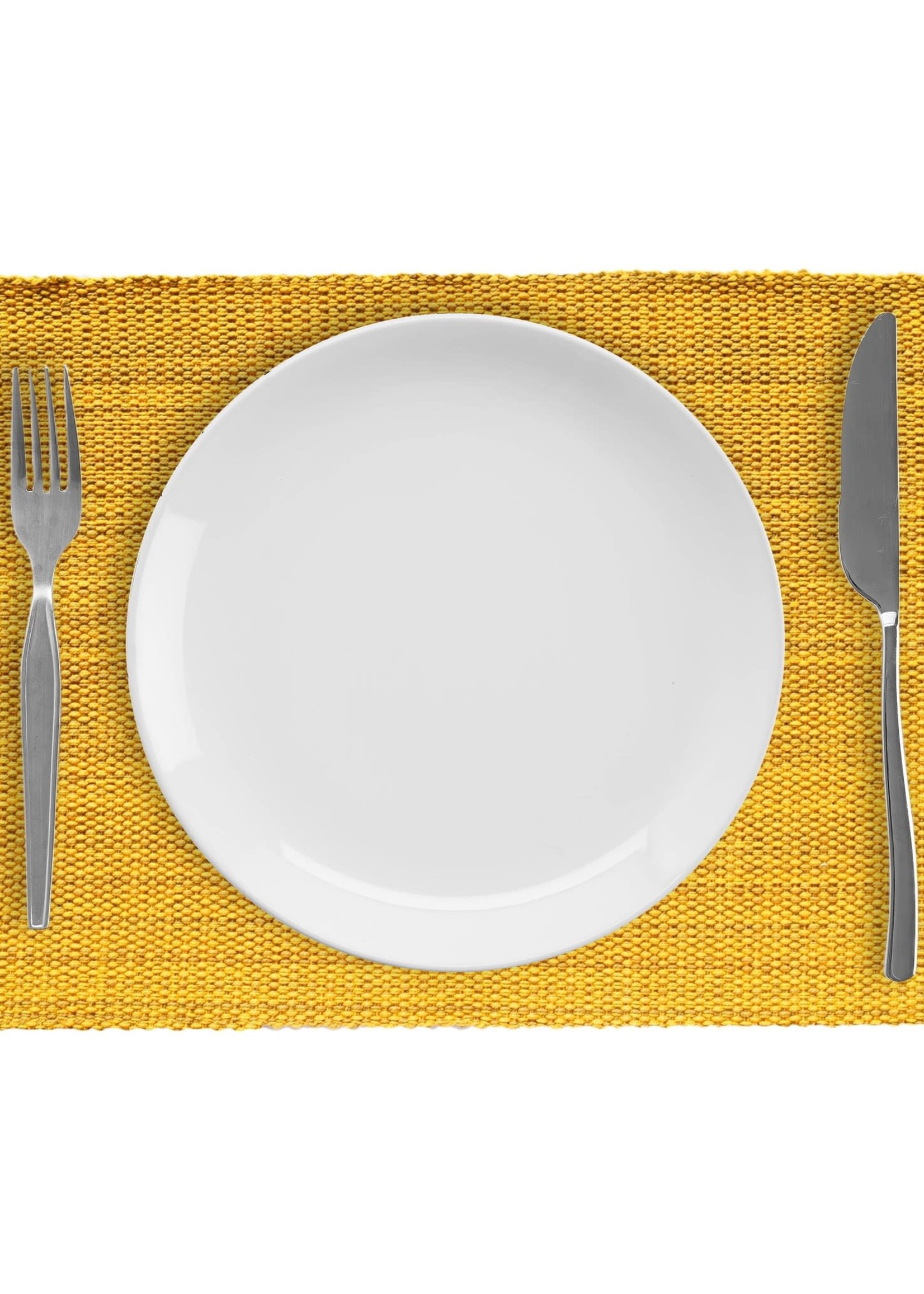 Fabstyles *s/4 Dijon Casual Classic Placemats-Fabstyles