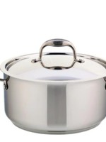 Meyer Housewares *5L Accolade Covered Dutch Oven-Meyer