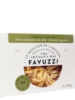 Favuzzi *250g Egg Fettuccine -Favuzzi