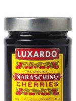 Luxardo *400gr Maraschino Cherries  -Luxardo