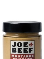 Joe Beef *212ml Apple Dijon Mustard - Joe Beef