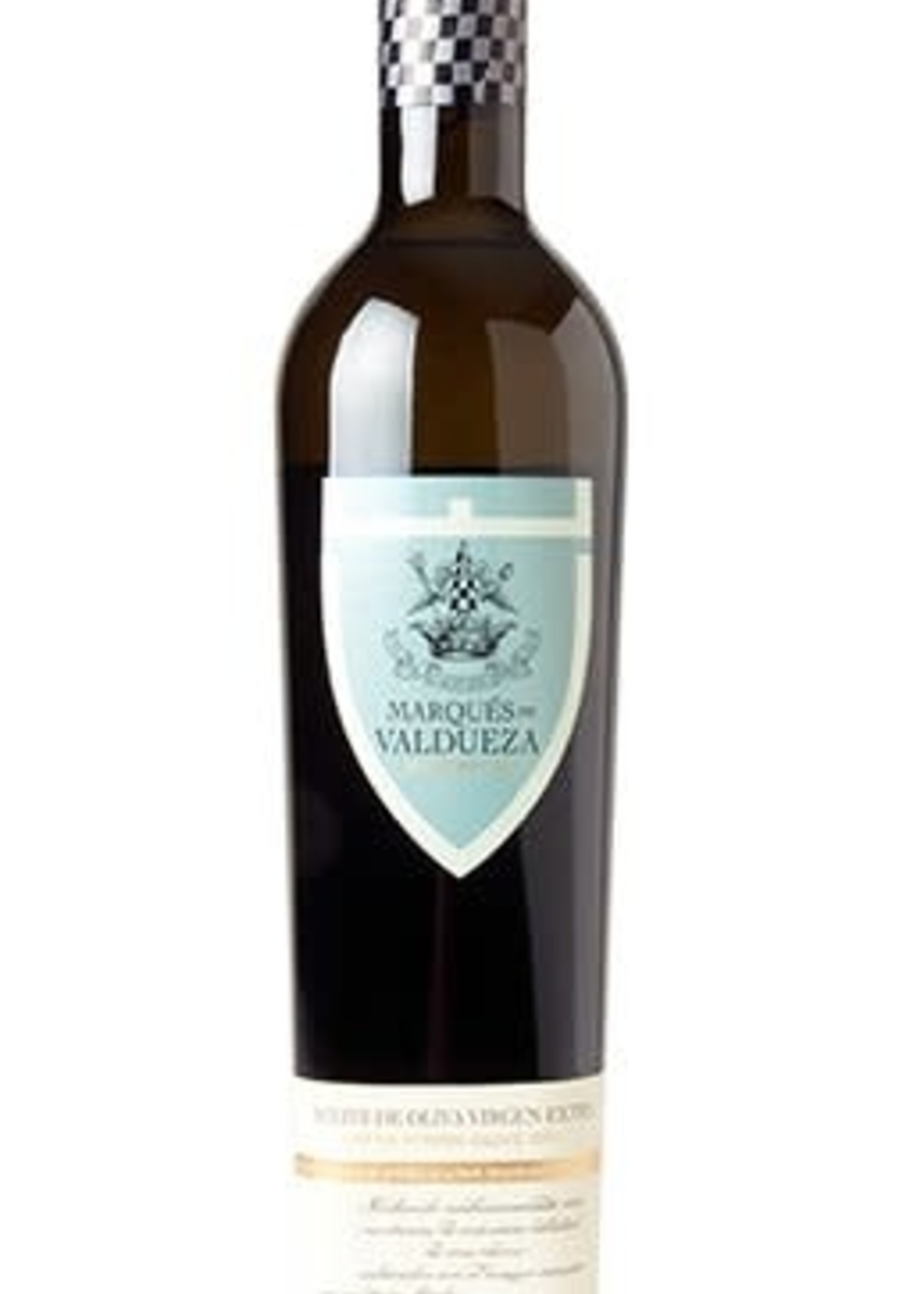 Marques de Valdueza *500ml Marques de Valdueza Olive Oil-Favuzzi