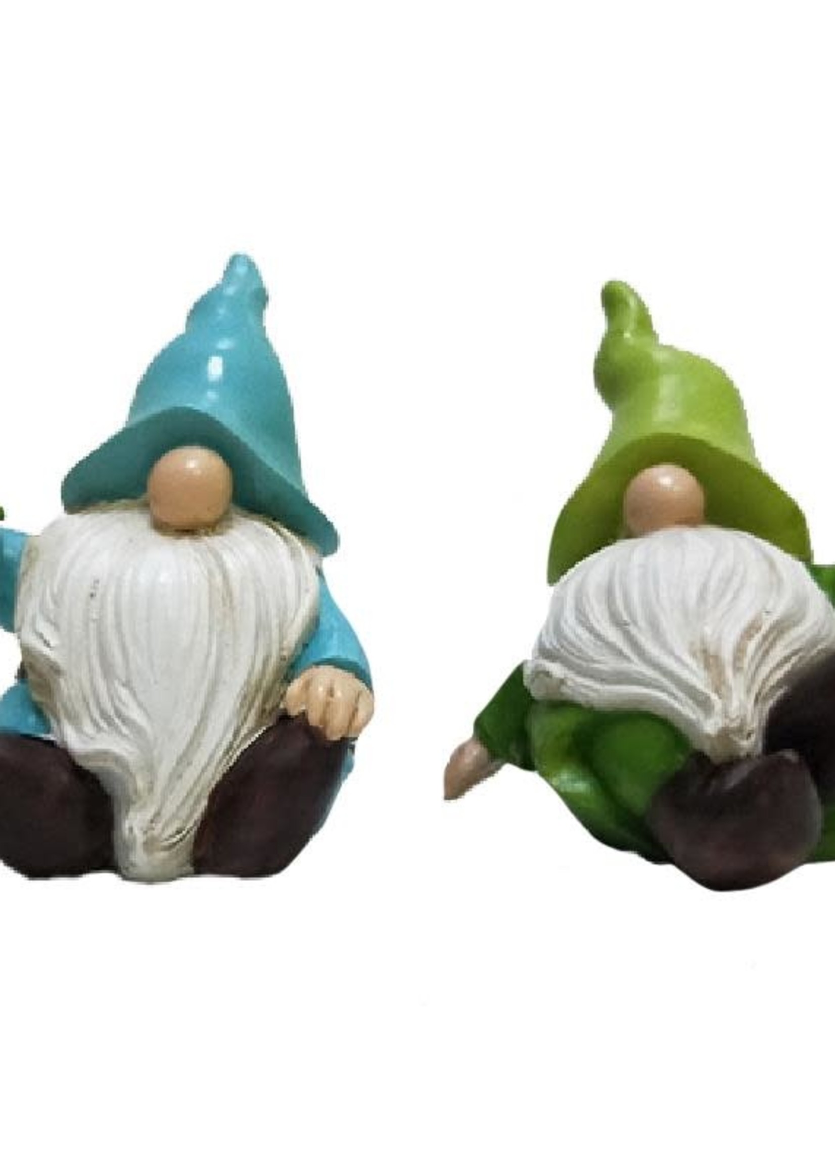 Frans Kopper *Assorted Gnomes -Frans Kopper