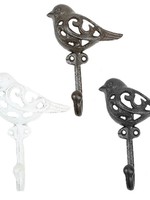 Frans Kopper *Assorted Bird Hooks -Frans Kopper