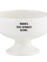 Creative Brands *Papas Ice Cream Bowl Creative-Design