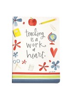 Shannon Roads *Teaching Soft Cover Journal-Shannon