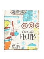 Shannon Roads *Made With Love Recipe Binder-Shannon