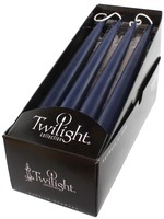 Twilight Collection *pr 25cm Navy Candles-OCD