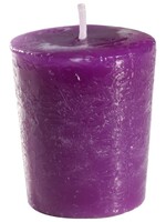 Twilight Collection *15 Hr Lavender Votive-OCD