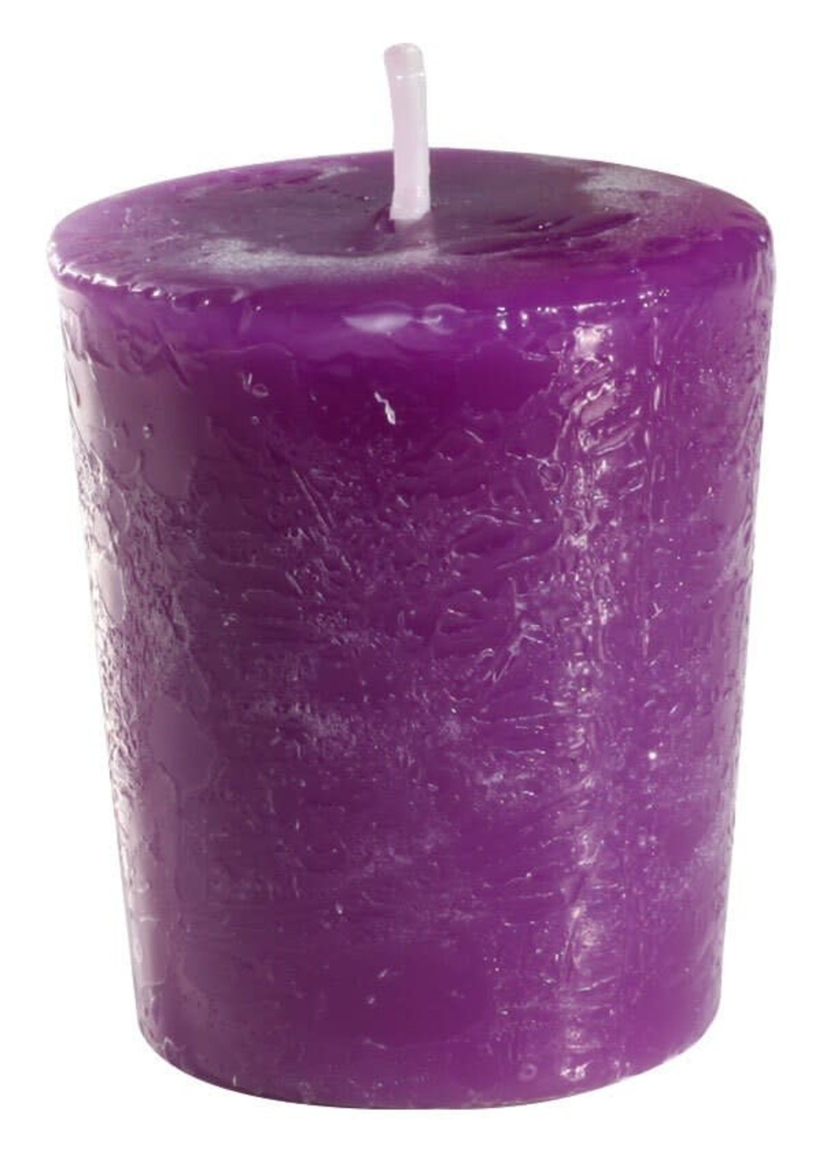 Twilight Collection *15 Hr Lavender Votive-OCD