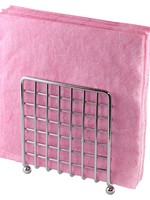 Twilight Collection *Chrome Wire Grid Napkin Holder-OCD