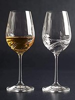 Trudeau *bx/2 19oz Oxygen Wine Glasses-Trudeau