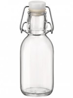 Trudeau *8.5oz Emilia Bottle w/Stopper-Trudeau