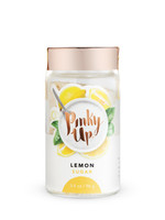 Pinky Up *Lemon Sugar True-Design