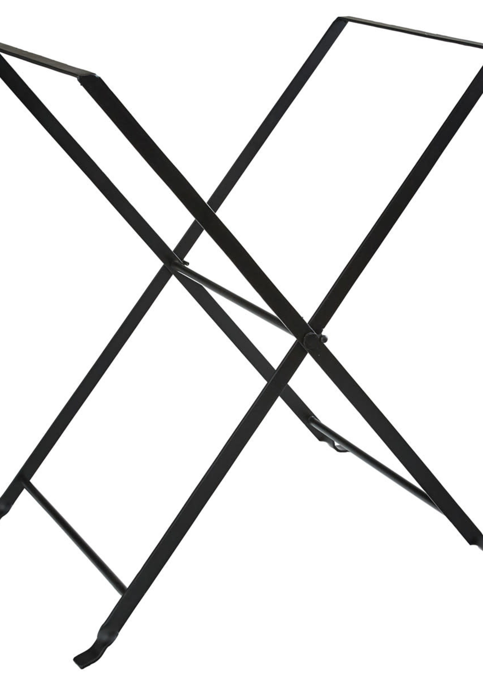 Park Designs *Metal Tray Table Stand-Park*
