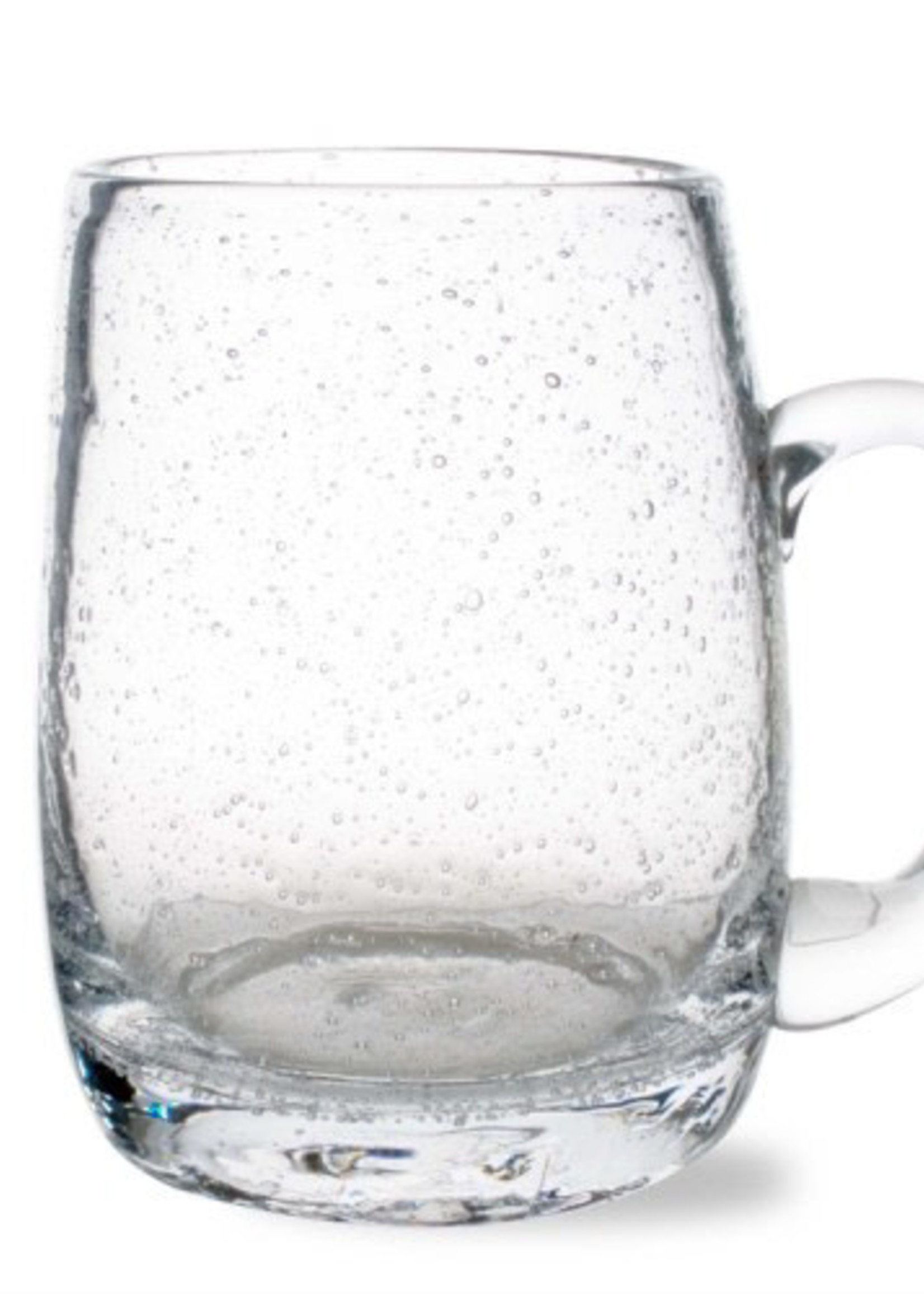 Tag *Clear Bubble Glass Beer Mug Tag-Design
