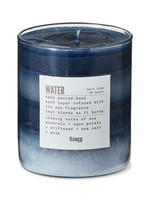 Tag *sm Blue Frag Fusion Water Candle Tag-Design