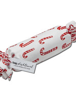 Tag *Candy Cane Cracker Dish Towel Tag-Design