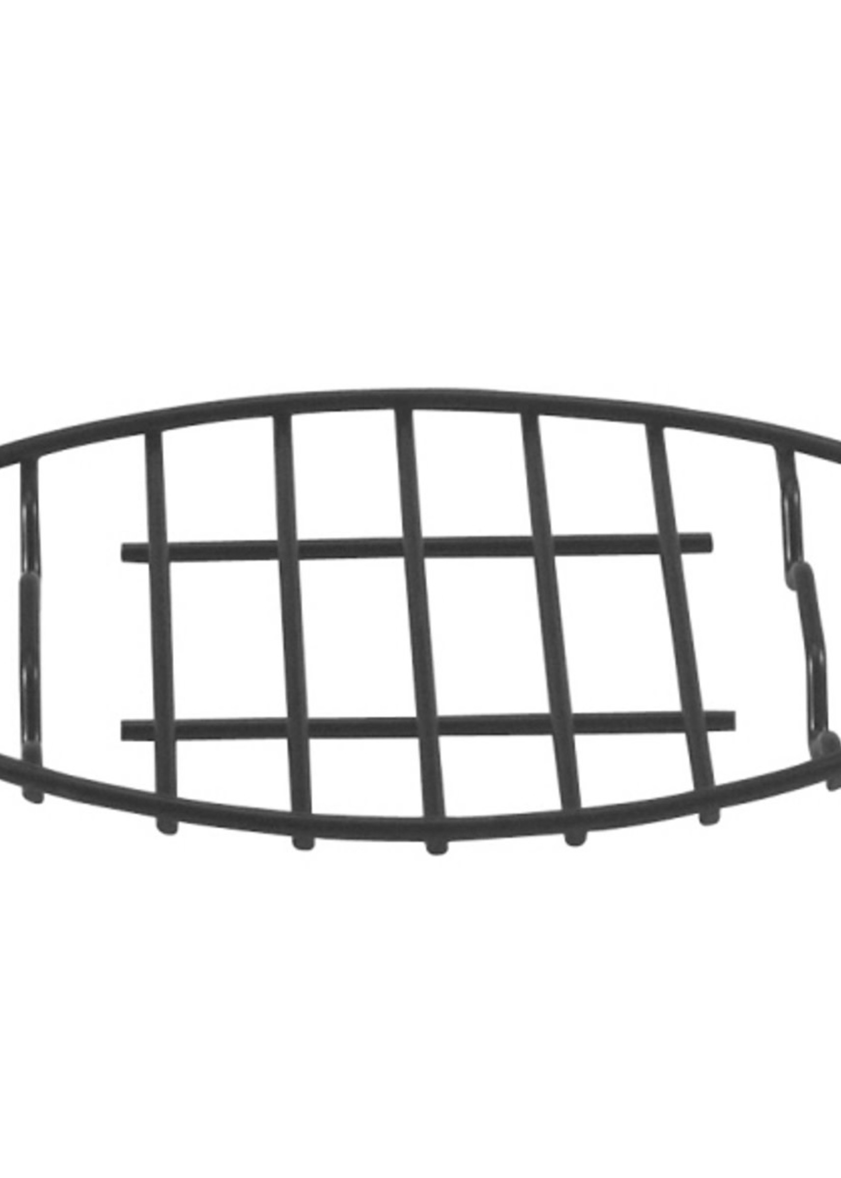 Danesco Bakeware *9" n/s Oval Roast Rack-Danesco