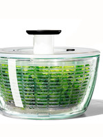 Danesco Tools & Gadgets *Glass Salad Spinner OXO-Danesco
