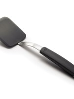 OXO *Black Silicone Cookie Spatula OXO-Danesco