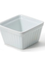 BIA *4.5oz Square Ramekin BIA-Danesco