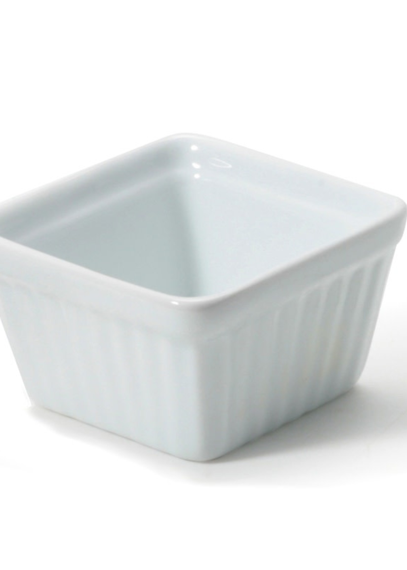 BIA *4.5oz Square Ramekin BIA-Danesco