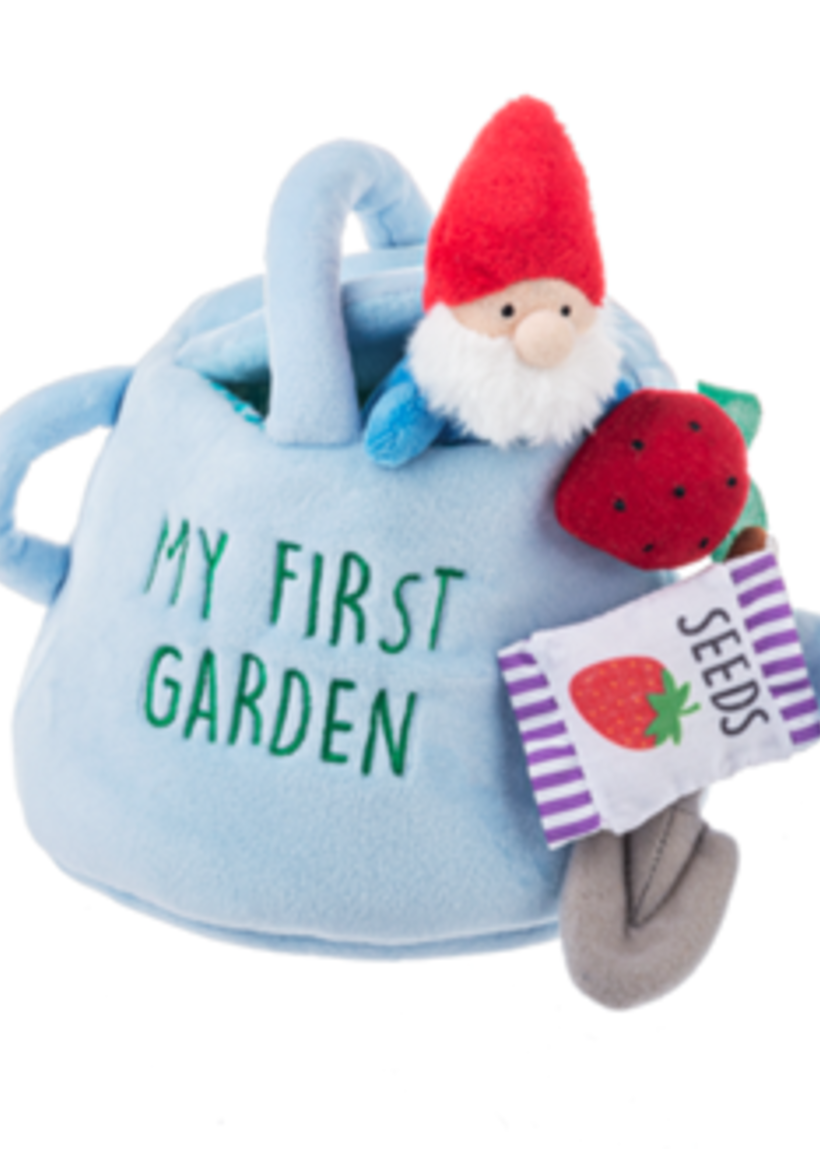 Ganz *5pc Garden Learn & Grow Set-Ganz