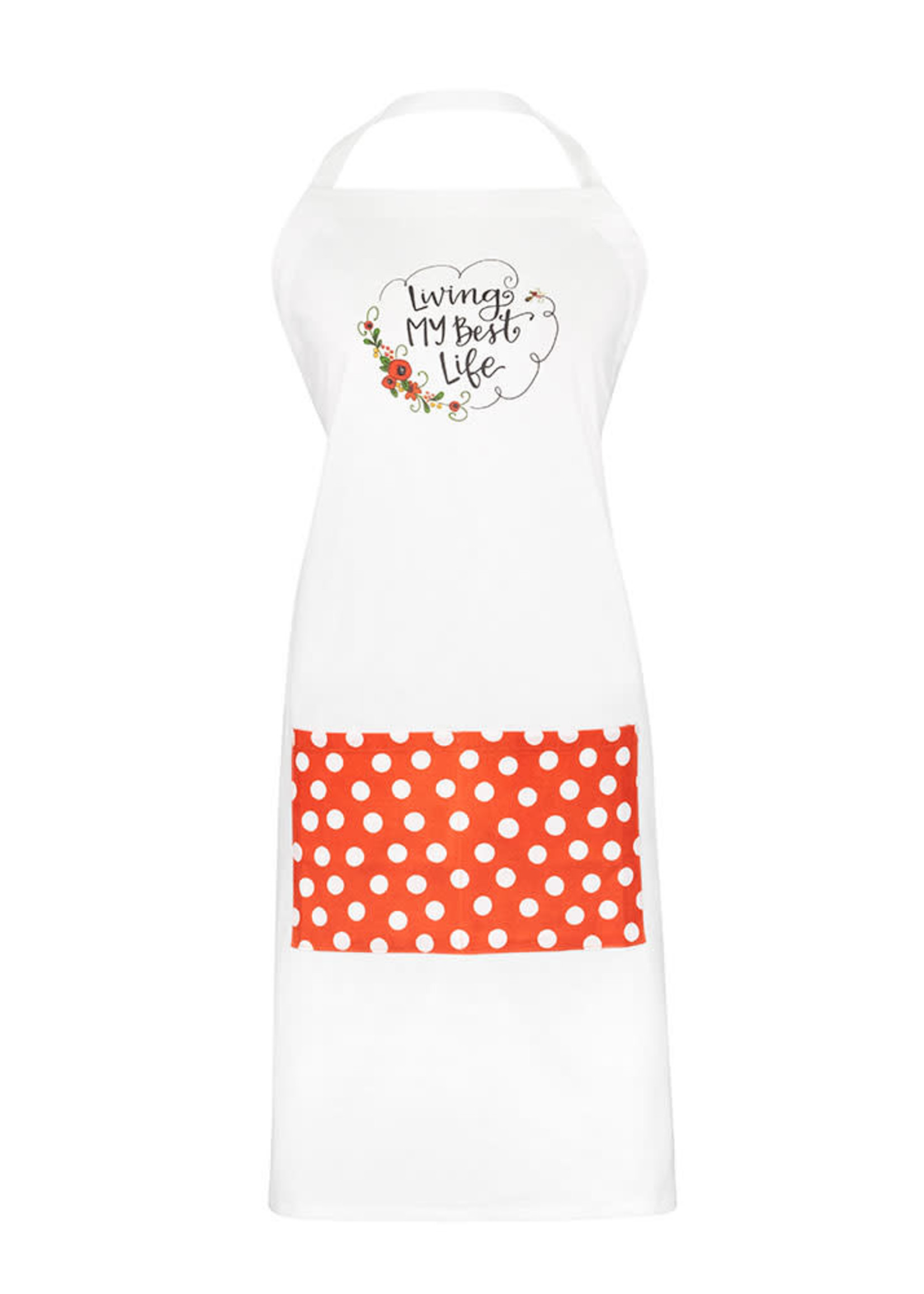 Shannon Roads *Living My Best Life Apron-Shannon Road