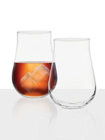 Cuisivin *s/2 400ml Rum Glasses Cuisivin-B&M
