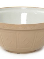 Maison Cash *32cm Beige Mixing Bowl-Port-Style