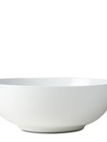 Port-Style *6L White Melamine Mixing Bowl Rosti-Port-Style