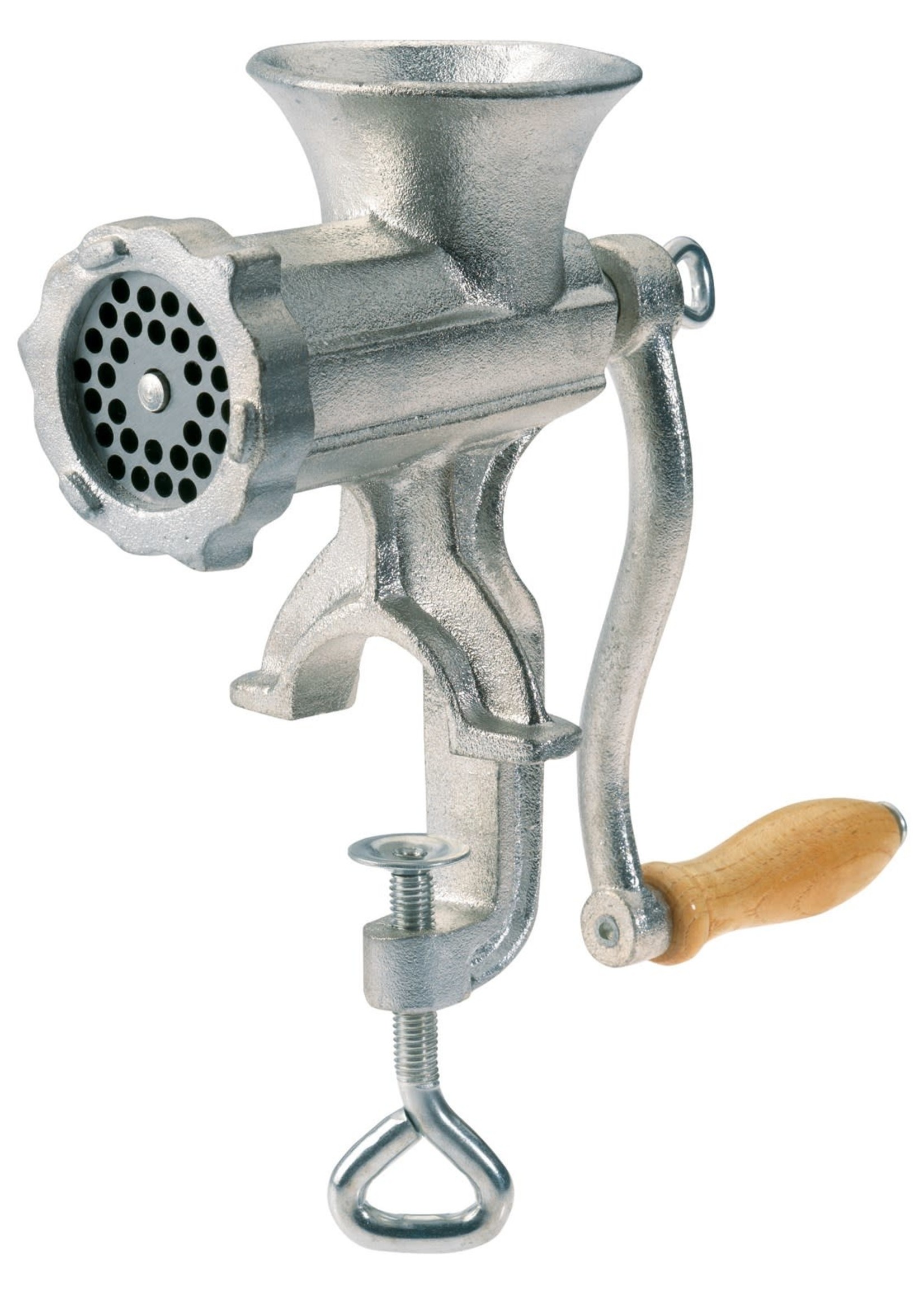 Port-Style *Manual Meat Grinder Westmark-Port-Style