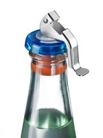 Westmark * Flip Top Bottle Sealer/Pourer Westmark-Port-Style
