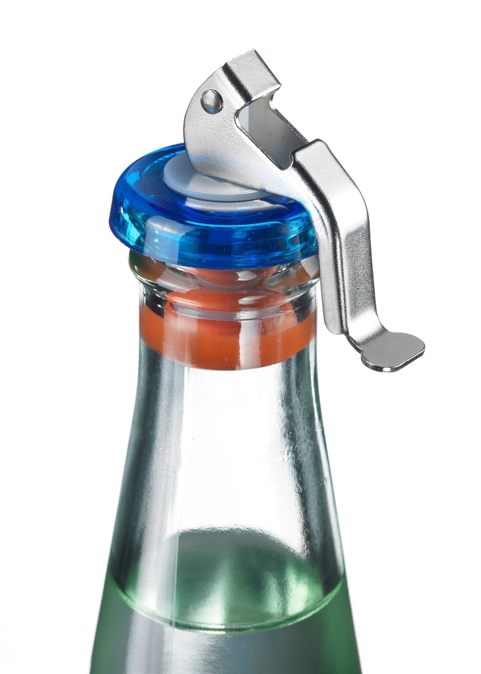 Westmark * Flip Top Bottle Sealer/Pourer Westmark-Port-Style