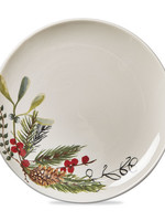 Tag *s/4 Winter Sprig Dinner Plates Tag-Design*