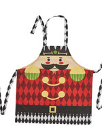 Split-P *Child's Nutcracker Apron-Park