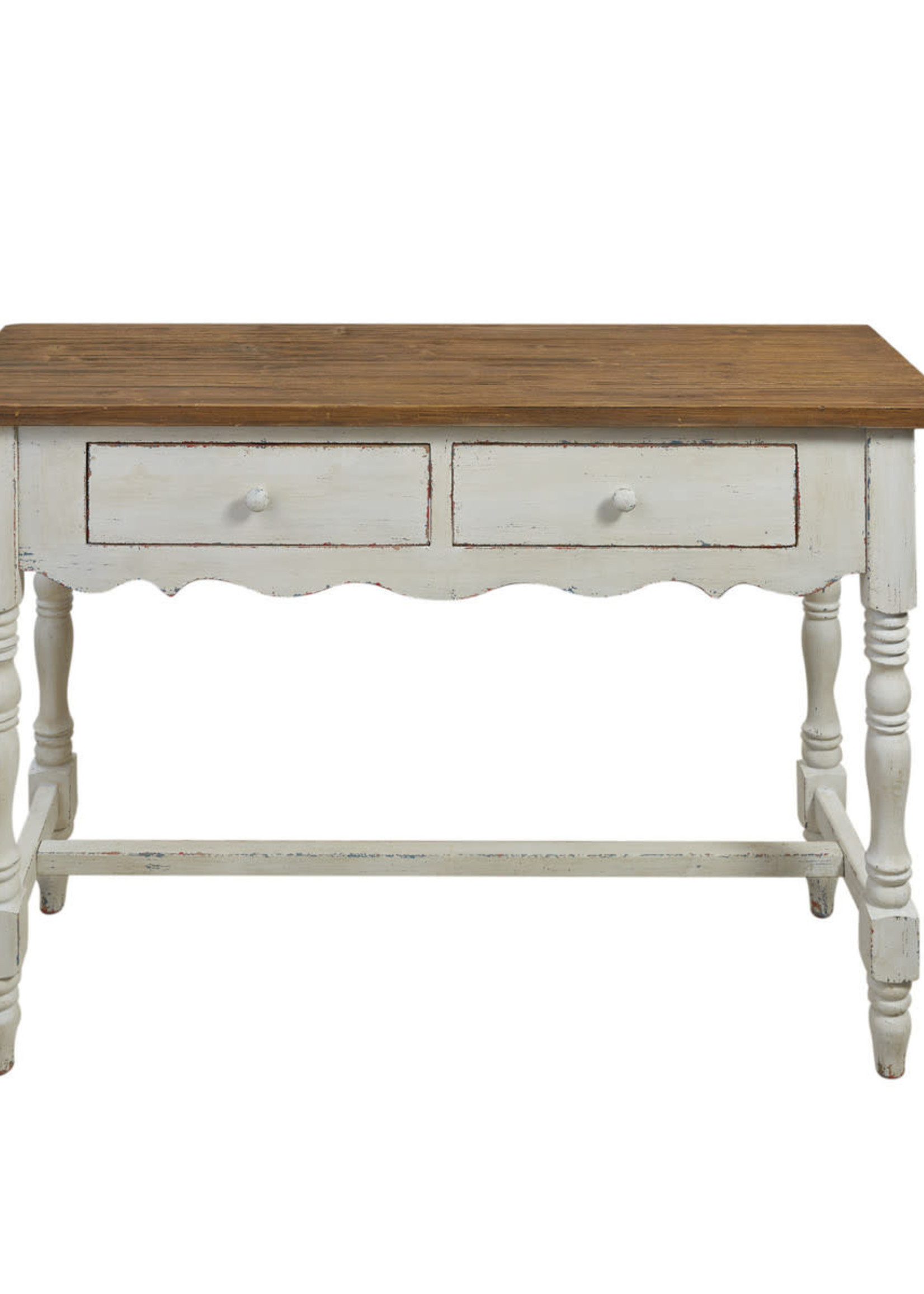 Park Designs *Farmhouse Console Table-Park