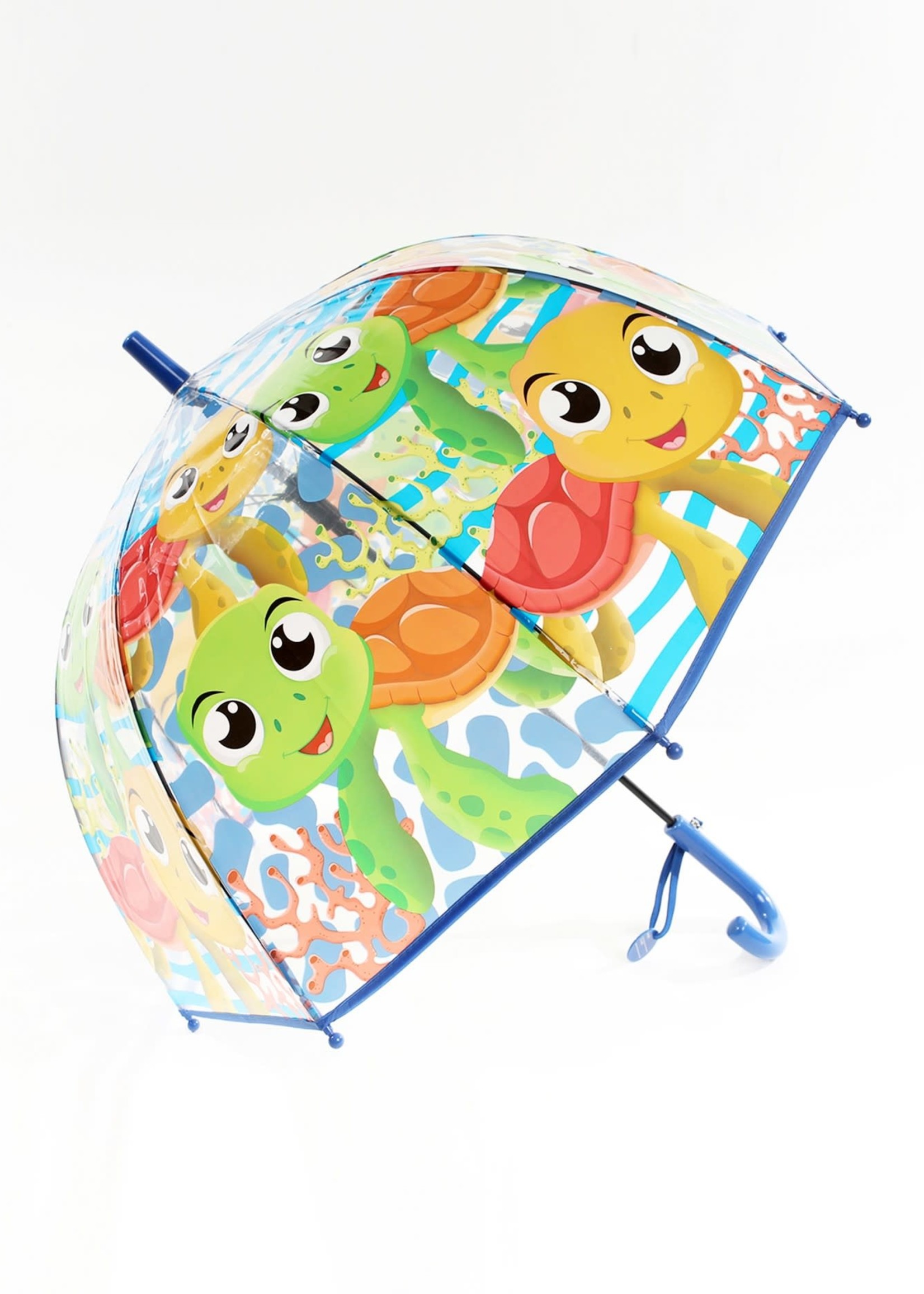 Grand International Trading *Assorted Kids Umbrellas-Grand