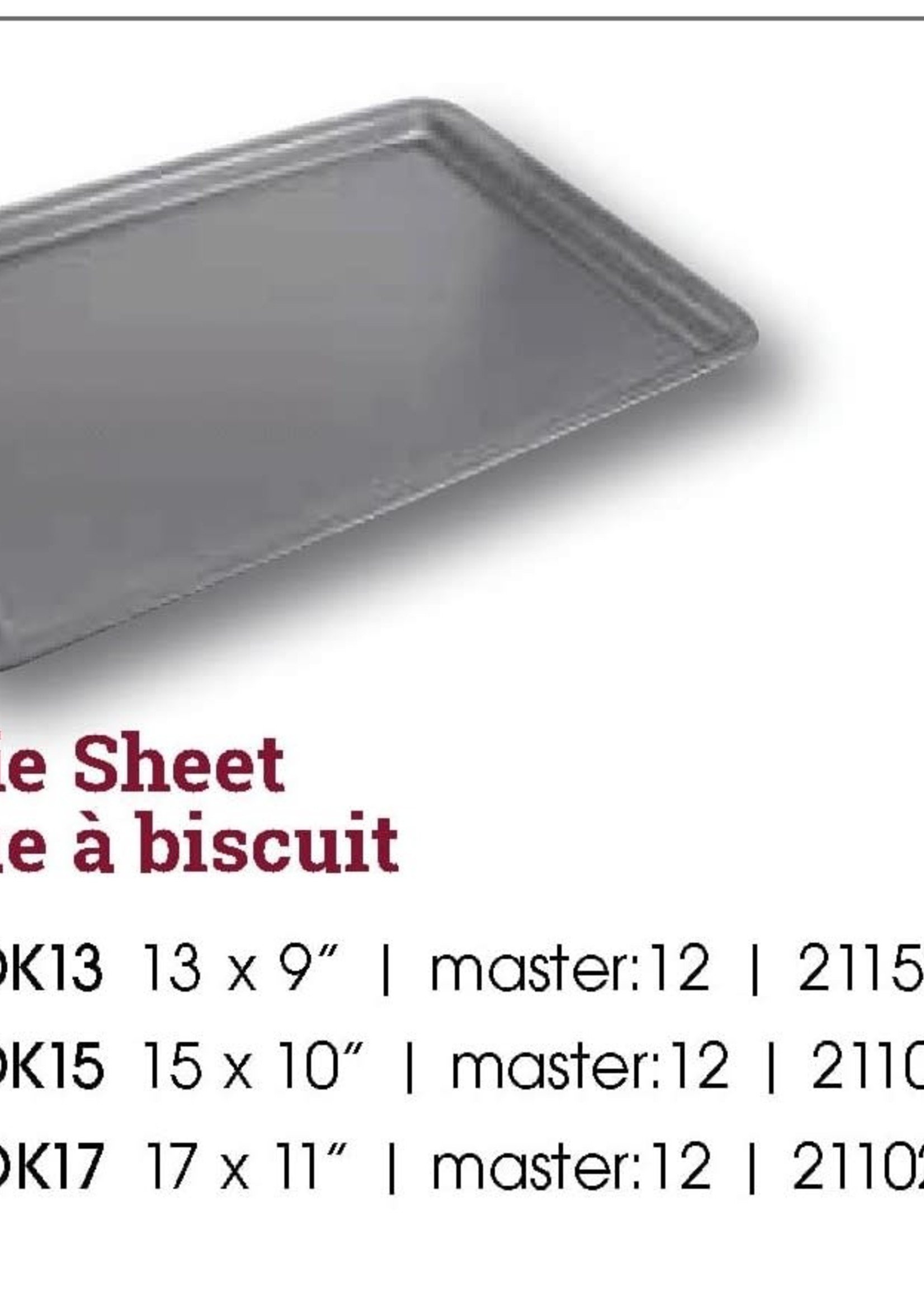 La Patisserie *10x15" Non-Stick La Patisserie Cookie Sheet-Orly