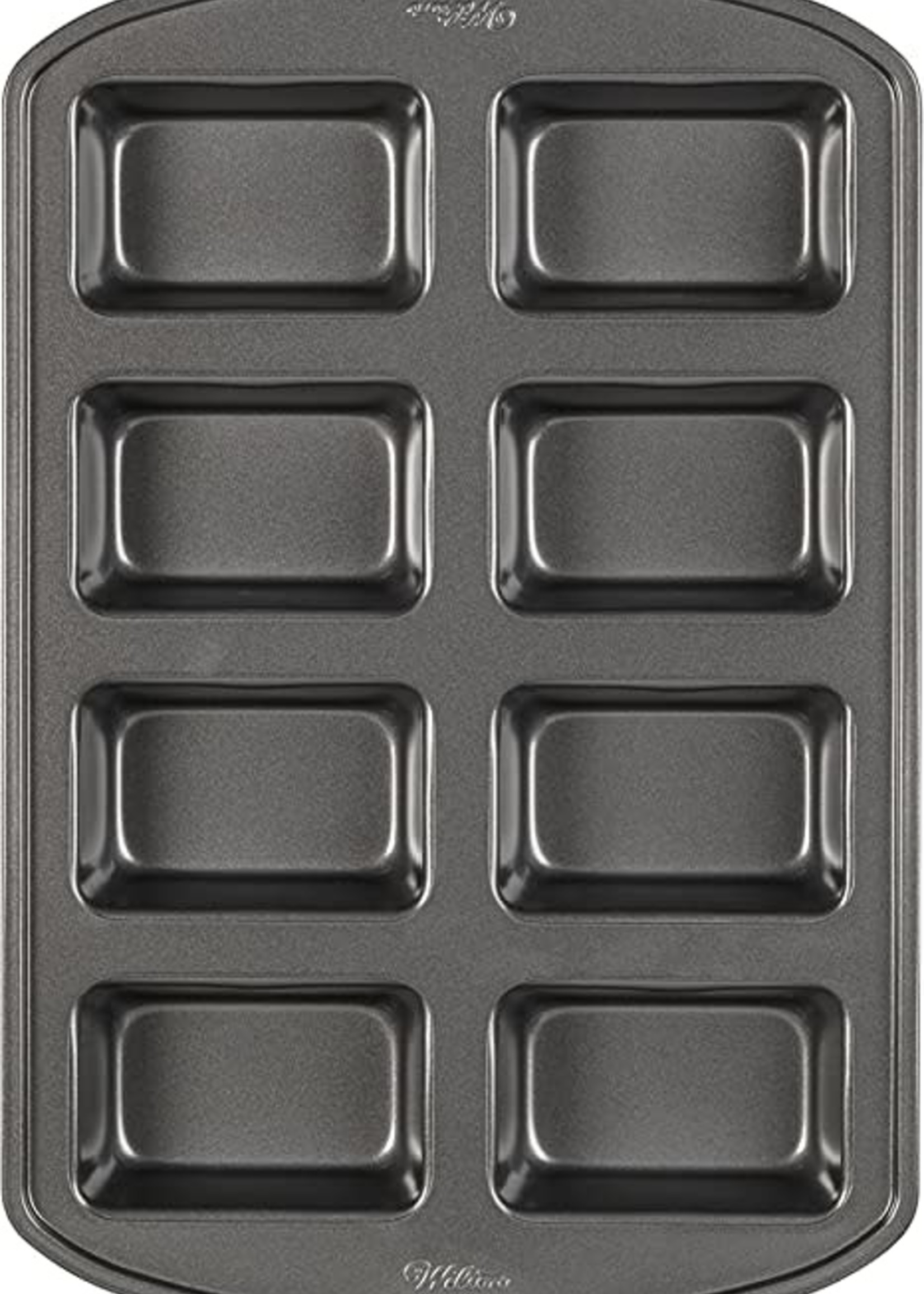 La Patisserie *8c Mini n/s Loaf Pan La Patisserie-Orly