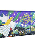 English Soap Co. *190g Heavenly Angel Soap English-Design