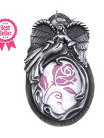 Splash *In Loving Memory Pewter Ornament-Splash*