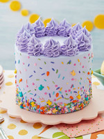 Wilton *8" Cake Circle-Wilton