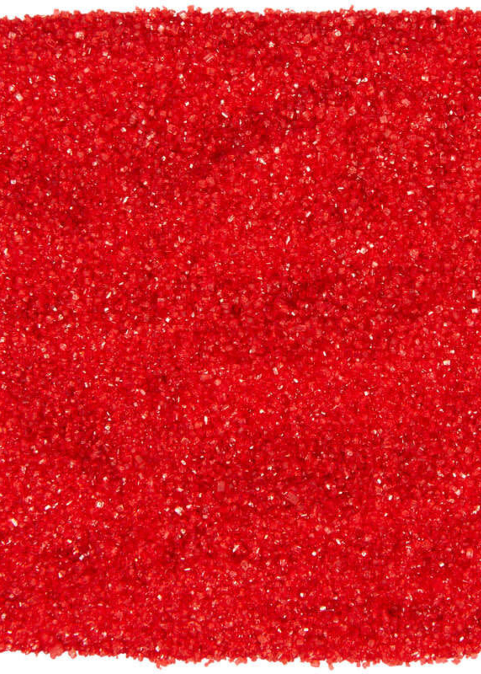 Wilton *Red Sugar Pouch-Wilton