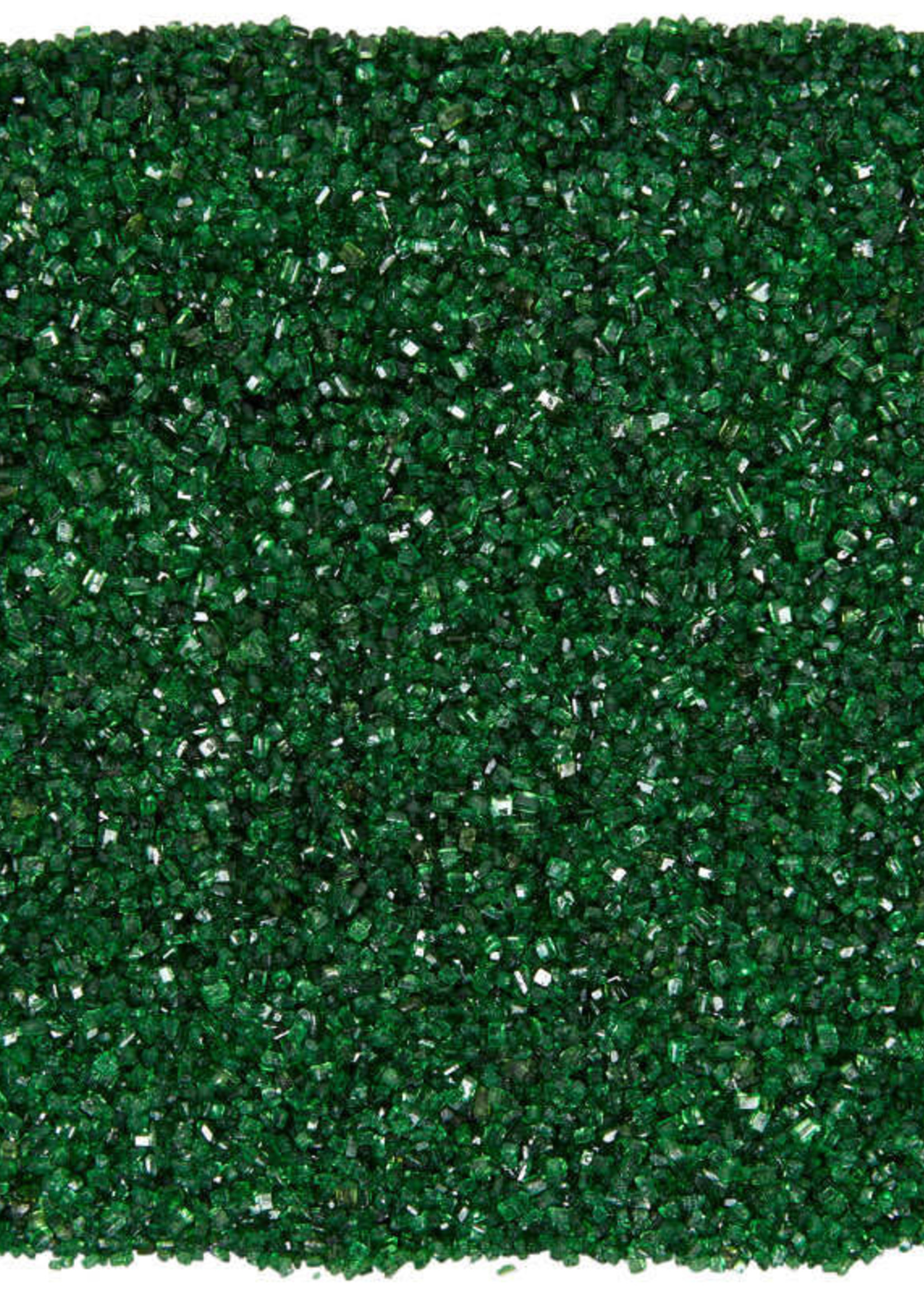 Wilton *Green Sugar Pouch-Wilton