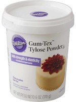 Wilton *Gum-Tex Tylose Powder-Wilton