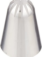 Wilton *#1G XLg Drop Flower Tip-Wilton*